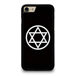 STAR OF DAVID JEWISH SYMBOL iPhone 7 / 8 Case Cover