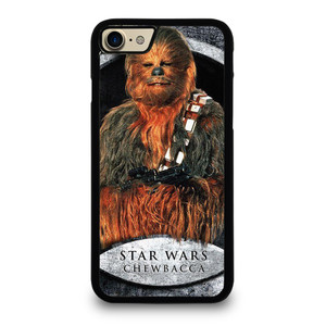 STAR WARS CHEWBACCA iPhone 7 / 8 Case Cover