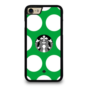 STARBUCKS X KATE SPADE NEW YORK iPhone 7 / 8 Case Cover