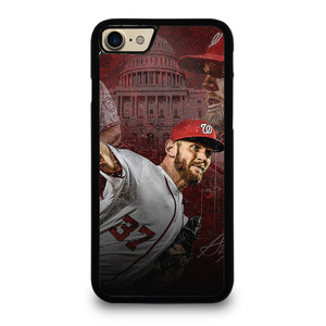 STEPHEN STARSBURG WASHINGTON NATIONALS iPhone 7 / 8 Case Cover