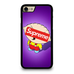 STEWIE GRIFFIN FAMILY GUY SUPREME iPhone 7 / 8 Case Cover
