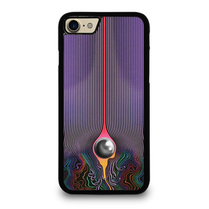 TAME IMPALA CURRENT COVER iPhone 7 / 8 Case Cover