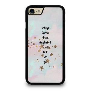 TAYLOR SWIFT DAYLIGHT LYRICS iPhone 7 / 8 Case Cover