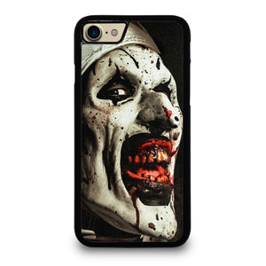 TERRIFIER CLOWN FACE iPhone 7 / 8 Case Cover