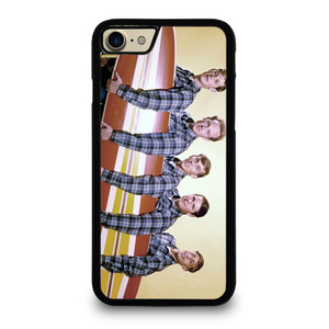 THE BEACH BOYS ROCK BAND iPhone 7 / 8 Case Cover