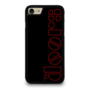 THE DOORS ROCK BAND LOGO 2 iPhone 7 / 8 Case Cover