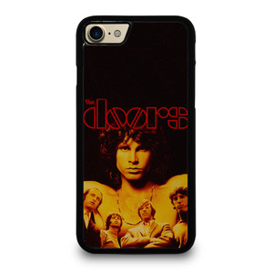 THE DOORS ROCK BAND iPhone 7 / 8 Case Cover