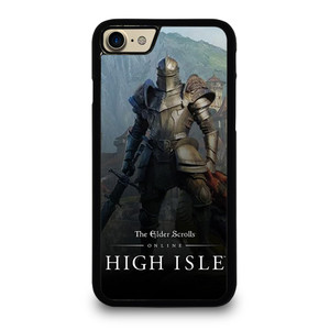 THE ELDER SCROLLS HIGH ISLE iPhone 7 / 8 Case Cover