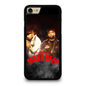 THE INFAMOUS MOBB DEEP HIP HOP iPhone 7 / 8 Case Cover