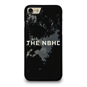 THE NBHD NEIGHBOURHOOD ROCK BAND iPhone 7 / 8 Case Cover