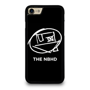 THE NGHD NEIGHBOURHOOD SYMBOL iPhone 7 / 8 Case Cover