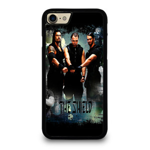 THE SHIELD WRESTLING WWE iPhone 7 / 8 Case Cover