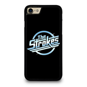 THE STROKES ROCK BAND LOGO iPhone 7 / 8 Case Cover