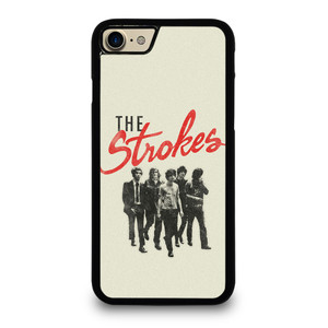 THE STROKES ROCK BAND iPhone 7 / 8 Case Cover