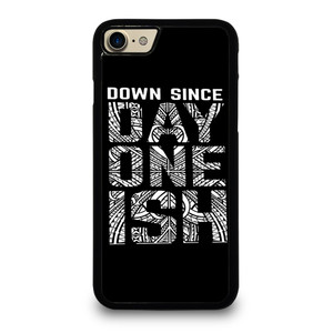 THE USOS DOWN SINCE ONE DAY ISH iPhone 7 / 8 Case Cover