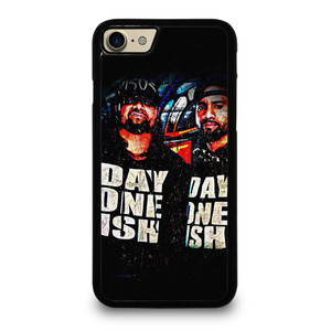 THE USOS WRESTLING WWE iPhone 7 / 8 Case Cover