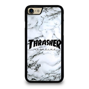 THRASHER SKATEBOARD MARBLE iPhone 7 / 8 Case Cover