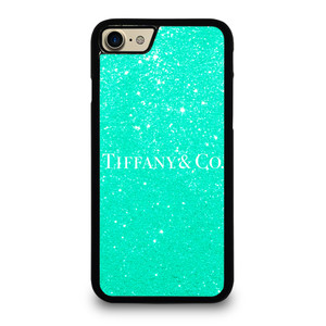 TIFFANY AND CO DIAMOND SPARKLY iPhone 7 / 8 Case Cover