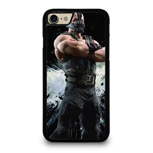 TOM HARDY BANE THE DARK KNIGHT RISES iPhone 7 / 8 Case Cover