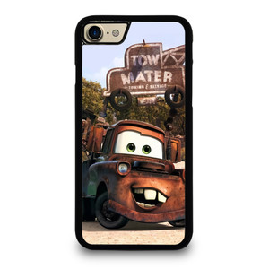 TOW MATER CARS CARTOON iPhone 7 / 8 Case Cover