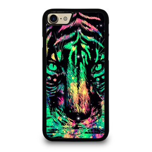 TRIPPY TIGER ART 2 iPhone 7 / 8 Case Cover