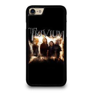 TRIVIUM HEAVY METAL BAND iPhone 7 / 8 Case Cover