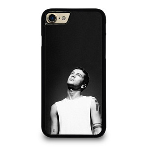 TYLER JOSEPH TWENTY ONE PILOTS iPhone 7 / 8 Case Cover