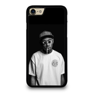 TYLER THE CREATOR SUPREME iPhone 7 / 8 Case Cover