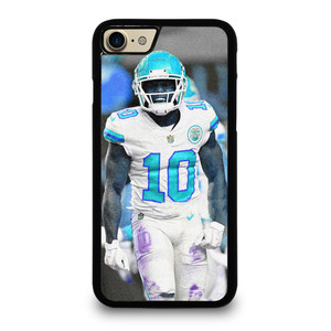 TYREEK HILL MIAMI DOLPHINS NFL 2 iPhone 7 / 8 Case Cover