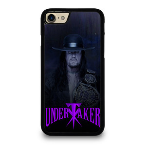 UNDERTAKER WWE WRESTLING LOGO iPhone 7 / 8 Case Cover