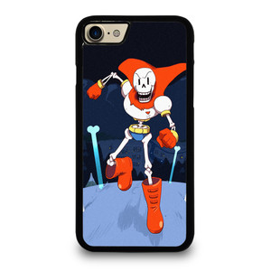 UNDERTALE PAPYRUS GAMES iPhone 7 / 8 Case Cover