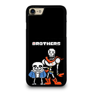 UNDERTALE SAND AND PAPYRUS iPhone 7 / 8 Case Cover