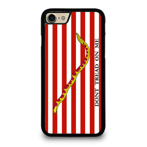 UNITED STATES DONT TREAD ON ME FLAG iPhone 7 / 8 Case Cover