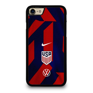 UNITED STATES SOCCER USMNT NIKE iPhone 7 / 8 Case Cover
