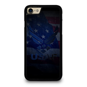 USAF UNITED STATES AIR FORCES LOGO iPhone 7 / 8 Case Cover