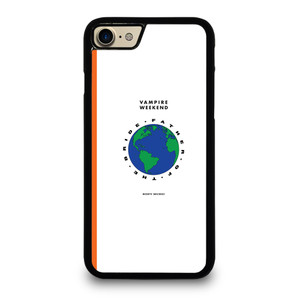 VAMPIRE WEEKEND FATHER OF THE BRIDE iPhone 7 / 8 Case Cover