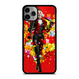 HARLEY QUINN THE SUICIDE SQUAD MARGOT ROBBIE iPhone 11 Pro Max Case Cover