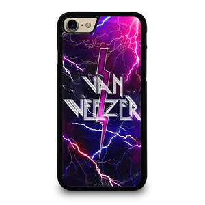 VAN WEEZER ROCK BAND iPhone 7 / 8 Case Cover