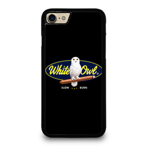 WHITE OWL CIGARS LOGO 2 iPhone 7 / 8 Case Cover