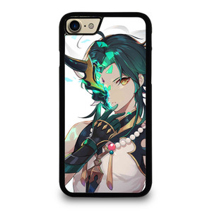 XIAO GENSHIN IMPACT iPhone 7 / 8 Case Cover