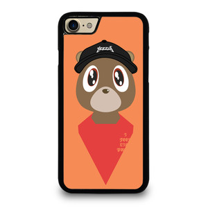 YEEZY BEAR I FEEL LIKE PABLO iPhone 7 / 8 Case Cover