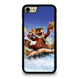 YOGI BEAR CARTOON iPhone 7 / 8 Case Cover