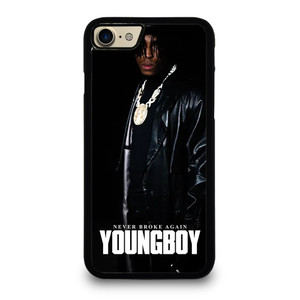 YOUNGBOY NBA LAST SLIMETO iPhone 7 / 8 Case Cover