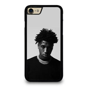 YOUNGBOY NBA TOP iPhone 7 / 8 Case Cover