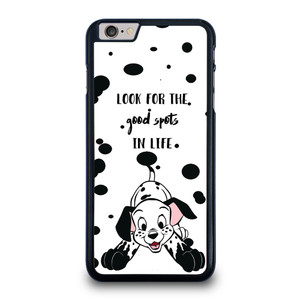 101 DALMATIANS DISNEY QUOTES iPhone 6 / 6S Plus Case Cover