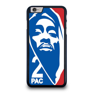 2PAC TUPAC SHAKUR NBA LOGO iPhone 6 / 6S Plus Case Cover 2PAC TUPAC SHAKUR NBA LOGO iPhone 6 / 6S Plus Case Cover