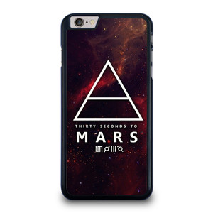 30 THIRTY SECONDS TO MARS NEBULA iPhone 6 / 6S Plus Case Cover