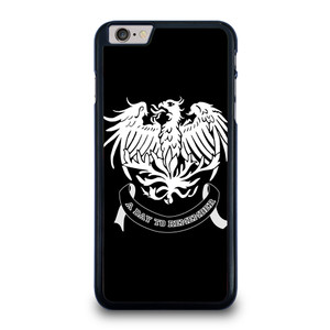 A DAY TO REMEMBER ROCK BAND LOGO iPhone 6 / 6S Plus Case Cover