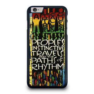 A TRIBE CALLED QUEST ATCQ HIP HOP COVER iPhone 6 / 6S Plus Case Cover