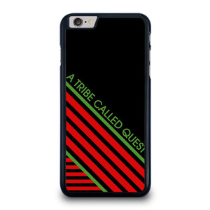 A TRIBE CALLED QUEST ATCQ HIP HOP GROUP iPhone 6 / 6S Plus Case Cover